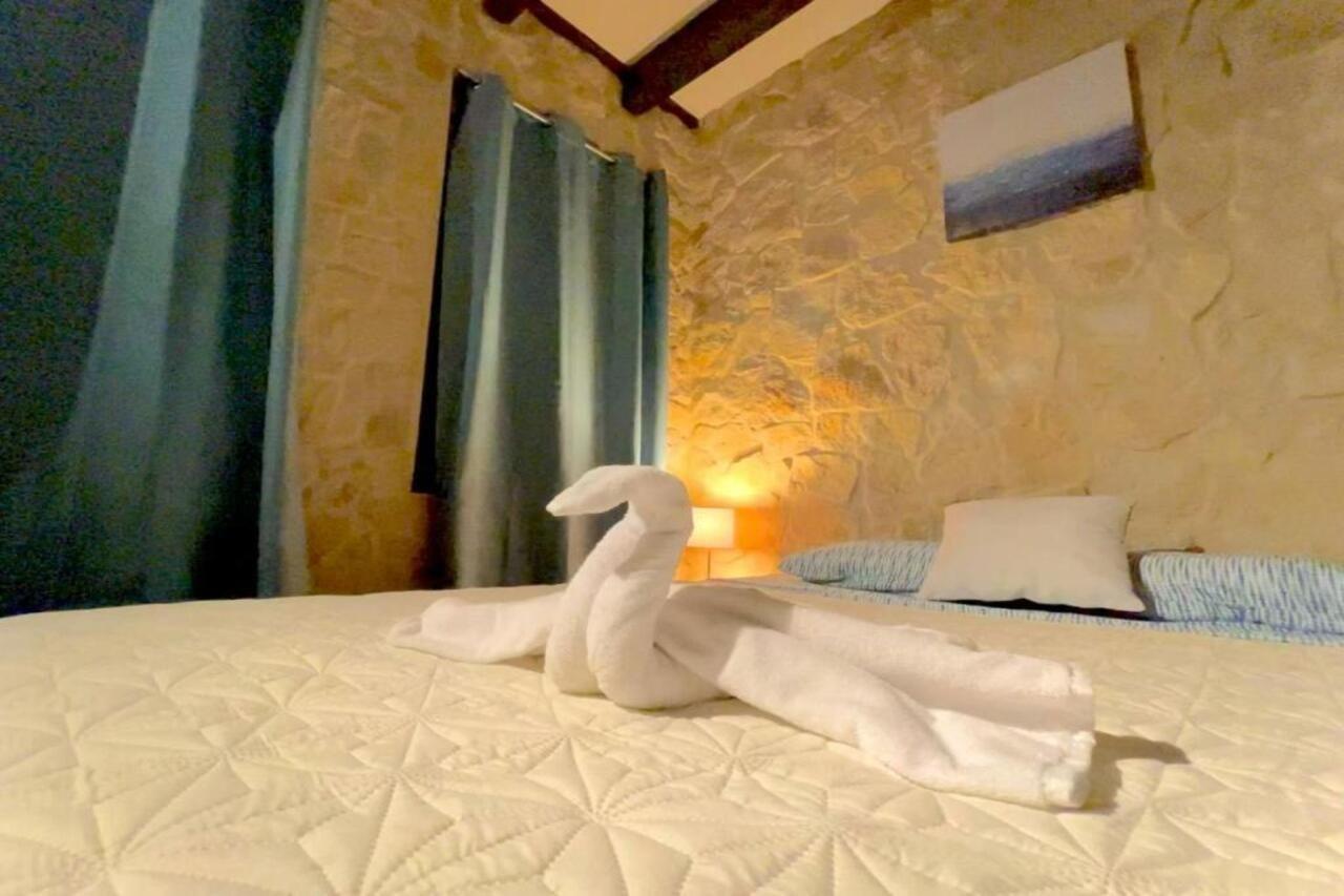 Villa Bali Resort And Spa Пакера Экстерьер фото
