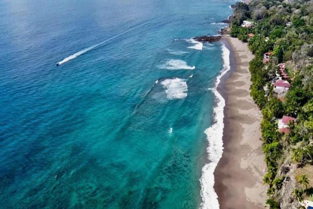 Villa Bali Resort And Spa Пакера Экстерьер фото