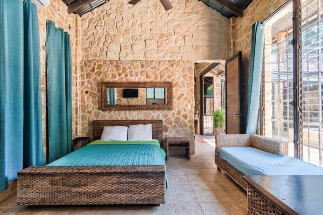 Villa Bali Resort And Spa Пакера Экстерьер фото