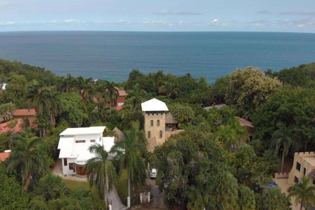 Villa Bali Resort And Spa Пакера Экстерьер фото
