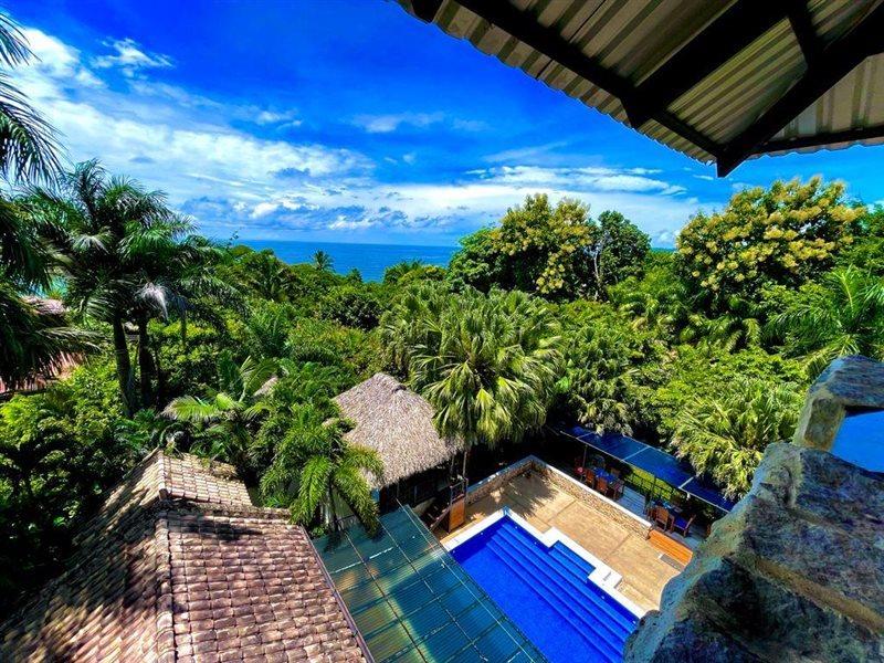Villa Bali Resort And Spa Пакера Экстерьер фото