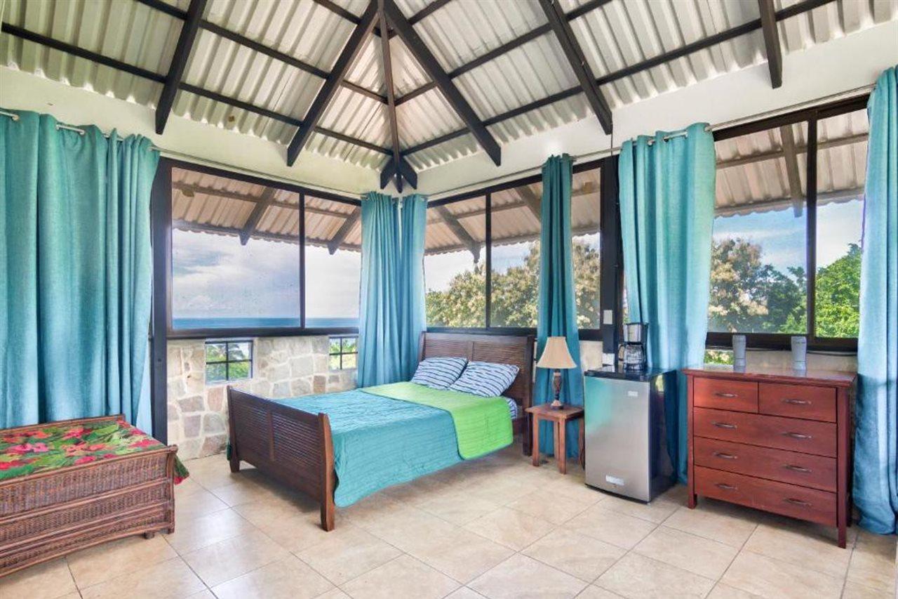 Villa Bali Resort And Spa Пакера Экстерьер фото